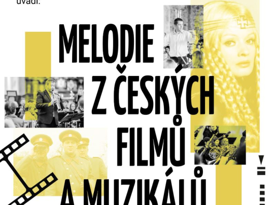 České filmovky v Milevsku